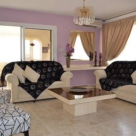 Marianna Aparthotel Limisso
