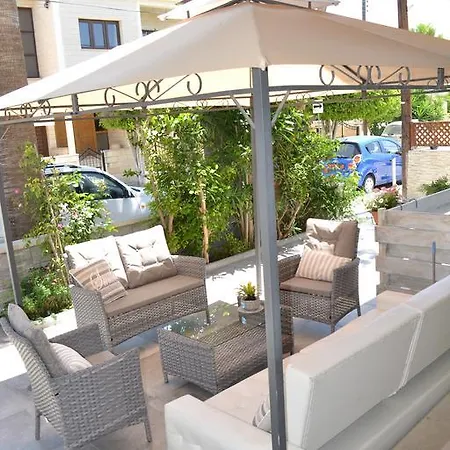 Marianna Aparthotel